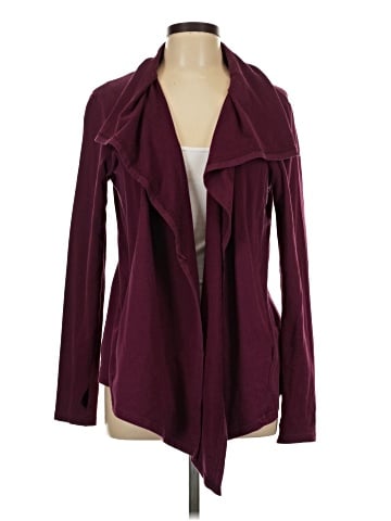 Green Tea Cardigan (view 1)