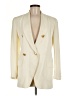 Jones New York Ivory Blazer Size 6 - photo 1