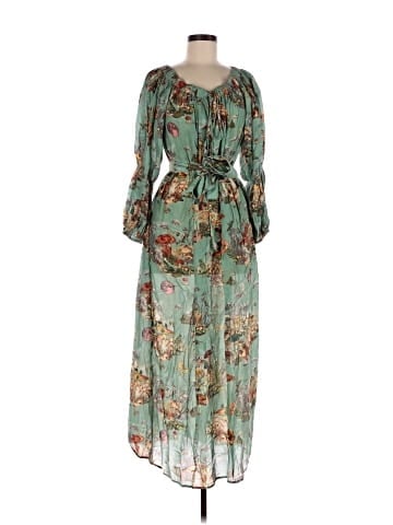 Chufy Casual Dress (view 1)