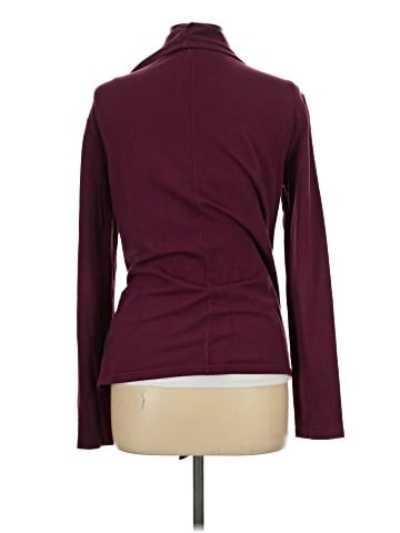 Green Tea Cardigan (view 2)