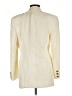 Jones New York Ivory Blazer Size 6 - photo 2