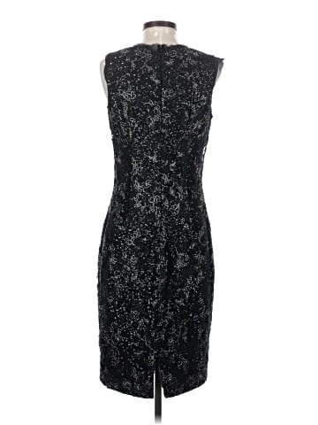 Carmen Marc Valvo Cocktail Dress (view 2)