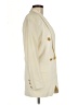 Jones New York Ivory Blazer Size 6 - photo 4