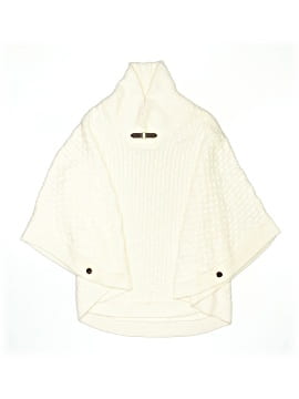 Janie And Jack Poncho