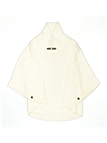 Janie and Jack Poncho (view 1)