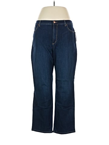 Gloria Vanderbilt Jeans (view 1)