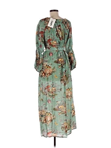 Chufy Casual Dress (view 2)