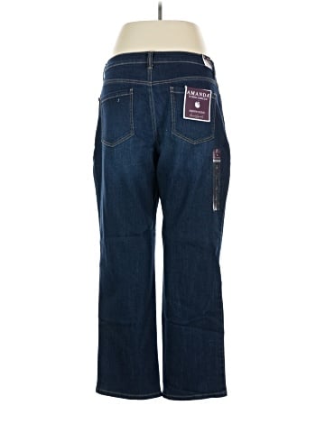 Gloria Vanderbilt Jeans (view 2)