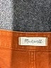 Madewell Brown Jeans Size 27 waist - photo 7