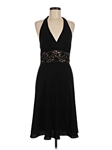 Jones New York Cocktail Dress (view 1)
