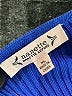 NANETTE Nanette Lepore Blue Pullover Sweater Size XL - photo 7