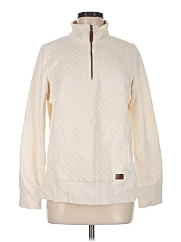 L.L.Bean Pullover Sweater (view 1)