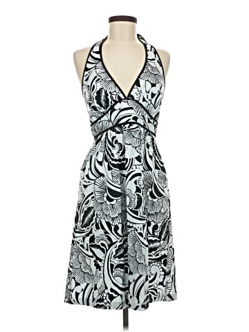 a.n.a. A New Approach Cocktail Dress (view 1)