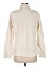 L.L.Bean Ivory Pullover Sweater Size M - photo 2