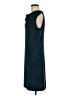 Travelsmith Teal Cocktail Dress Size M - photo 5