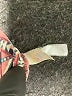 Lularoe Print Pink Leggings Size 1X (estimated) - photo 4
