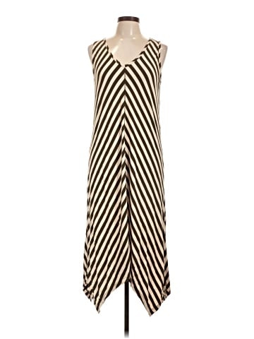 Jones New York Sport Casual Dress (view 1)