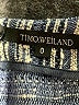 Timo Weiland Tweed Blue Casual Skirt Size 0 - photo 4