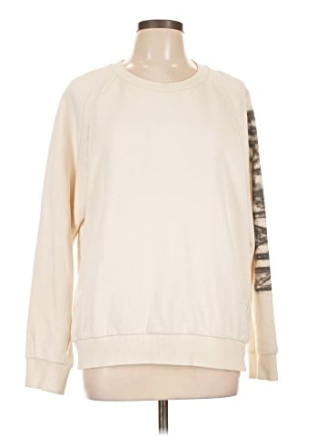 Balmain Unisex Sweatshirt (view 1)