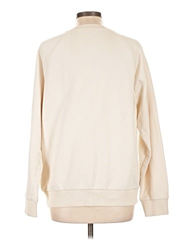 Balmain Unisex Sweatshirt (view 2)