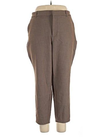 Studio by Torrid Dress Pants (view 1)