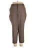 Studio by Torrid Brown Dress Pants Size 24 - photo 1