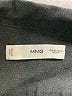 MNG Black Vest Size 6 - photo 6