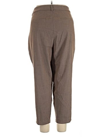 Studio by Torrid Dress Pants (view 2)