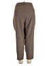 Studio by Torrid Brown Dress Pants Size 24 - photo 2