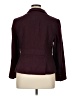 L.L.Bean Burgundy Wool Blazer Size 14 (petite) - photo 2