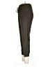 Rewash 100% Rayon Solid Gray Casual Pants Size M - photo 5