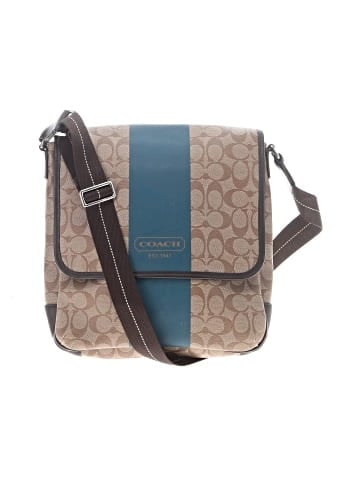 Coach Factory Messenger (view 1)