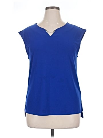 Love Scarlett Sleeveless Blouse (view 1)