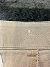 St. John's Bay Tan Khaki Shorts Size LgEstimated - photo 3