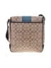Coach Factory Brown Tan Messenger One size - photo 3