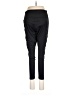 Adidas Solid Black Dress Pants Size L - photo 2