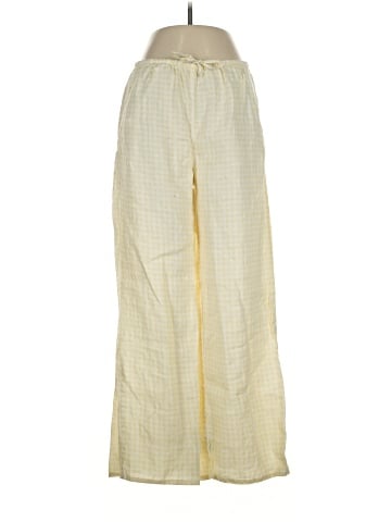 Saks Fifth Avenue Linen Pants (view 1)