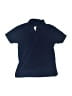 Crewcuts Blue Short Sleeve Top Size 8 - 10 - photo 1