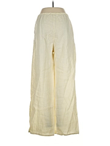 Saks Fifth Avenue Linen Pants (view 2)