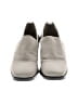Donald J Pliner Gray Heels Size 5 - photo 2