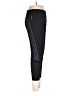 Adidas Solid Black Dress Pants Size L - photo 4