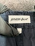 STUDIO BLUE Solid Blue Casual Pants Size 32 waist - photo 7