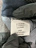 STUDIO BLUE Solid Blue Casual Pants Size 32 waist - photo 8