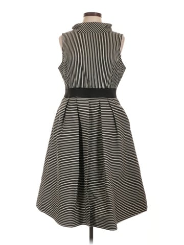Eva Mendes by New York & Company Casual Dress (view 1)