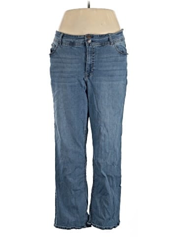 Angels Jeans (view 1)