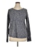 Jones New York Gray Pullover Sweater Size XL - photo 1