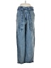 Highway Jeans 100% Cotton Blue Jeans Size 9 - photo 1