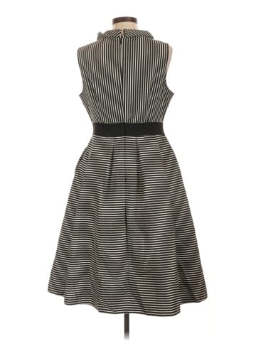 Eva Mendes by New York & Company Casual Dress (view 2)