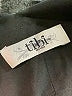 Tibi Solid Black Cocktail Dress Size S (estimated) - photo 7