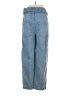 Highway Jeans 100% Cotton Blue Jeans Size 9 - photo 2